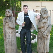 Сергей Пекельник on My World.