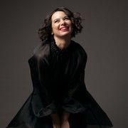 Анастасия Елизарова on My World.