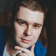 Петр Филоненко on My World.