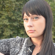 Катерина Катейкина on My World.