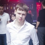 Василий Сторожук on My World.