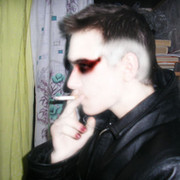 Павел Шаповалов on My World.