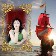 Елена М on My World.