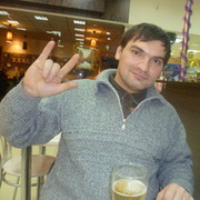 Андрей Платов on My World.