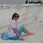Ирина Плотникова on My World.