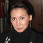 Файруза Кутаева on My World.