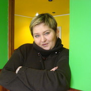 ольга башкатова on My World.
