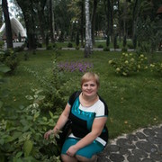 Лариса Подоляк on My World.