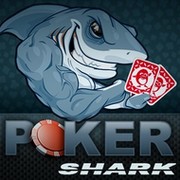 Poker Shark on My World.