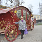 Ирина Полевая on My World.