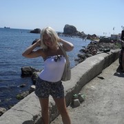 Лена Максимова on My World.
