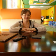 Людмила Пономарева on My World.