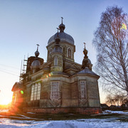 Алексей Цуркан on My World.