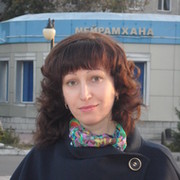 Наталья Жданова on My World.