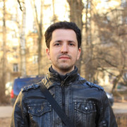 павел морыганов on My World.