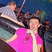 Григорий Прокопьев on My World.