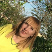 Юлия Прокофьева on My World.
