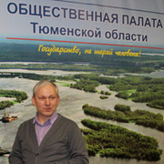 Михаил Морозов on My World.