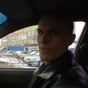 Виталий Сериков on My World.