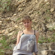 Яна Пужуле on My World.