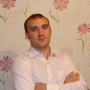 Павел Ельсов on My World.