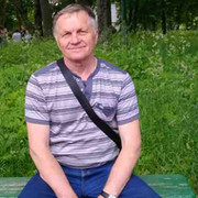 Евгений Пустовалов on My World.