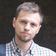Константин Путков on My World.