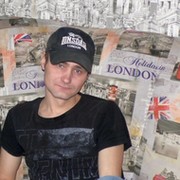 Сергей Дёмин on My World.