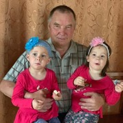 Вячеслав Баймиев on My World.