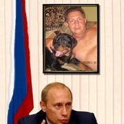 СЕРГЕЙ РОГАЧ on My World.