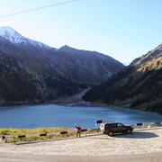 Руслан Бейсеитов on My World.