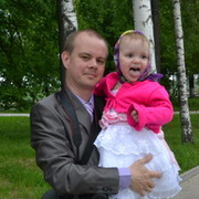 Денис Упадышев on My World.