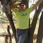Раиль Хамитов on My World.