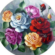 Ралина Шамсутдинова on My World.