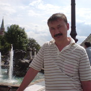 Рамиль Кутушев on My World.