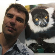 mike churaev on My World.