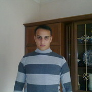 Rasim Mamedov on My World.