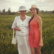 Расима Тимербаева on My World.