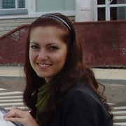 Юлия Растомешина on My World.