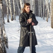 Андрей Михайлов on My World.