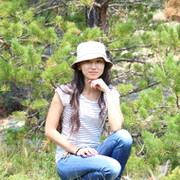 Роза Чепенова on My World.