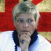 Екатерина Хелмицкая on My World.