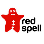 Red Spell on My World.