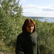 Маргарита Борисова on My World.