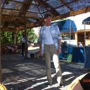 Юрий Загороднюк on My World.