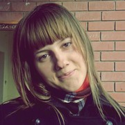 Маргарита Косова on My World.