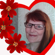 Мария Рочева on My World.