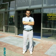 Роман Калиновский on My World.