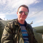 Роман Черняев on My World.