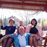 Юрий Юченков on My World.